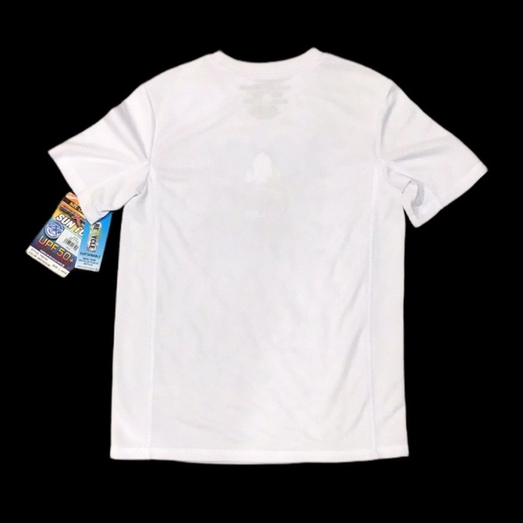 NWT ZERO XPOSURE Swim/Sun Top, UPF 50+,‎ Sustainable, Size L (14/16) - Picture 6 of 10